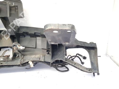 Front bumper reinforcement MERCEDES-BENZ CITAN Box Body/MPV (W415)  | BP29549239C109 