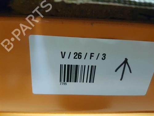 Instrument cluster FORD TRANSIT Van (FA_ _) 2.2 TDCi | BP25461962C47 - Image 12