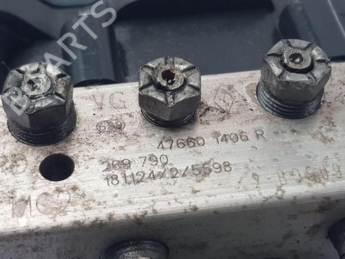 ABS pump RENAULT KANGOO Express (FW0/1_) 1.5 dCi 75 (FW07, FW10, FW04) | BP33219451M43 - Image 3