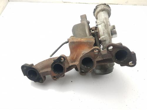 Turbo/Compresor Turbo/Compresor AUDI A6 C6 Avant (4F5) 2.0 TDI (140 hp) 36052086 36052086