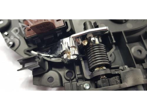 Front right interior door handle BENTLEY CONTINENTAL Convertible (3S_) 6.0 AWD | BP27330670I14 