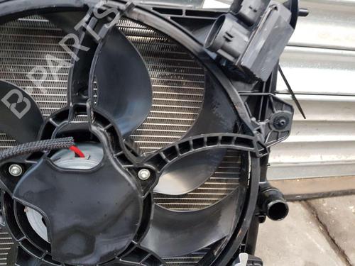 Frontplade/Frontkurv OPEL CORSA F (P2JO) 1.2 (68) | BP29230039C72 
