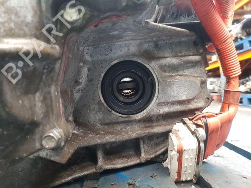 Gearbox TOYOTA RAV 4 IV (_A4_)  | BP22684300M3 