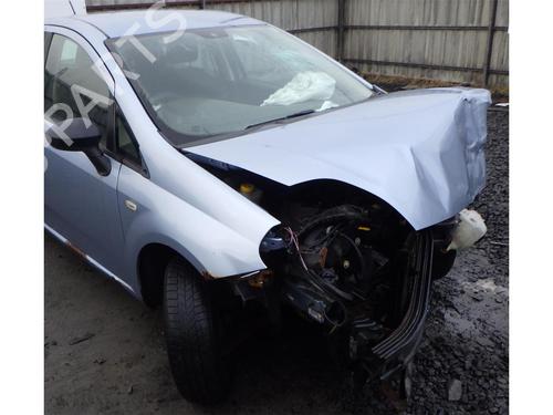 Steering column FIAT GRANDE PUNTO (199_) 1.2 | BP29492676M21  - Image 9