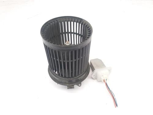 Used Heater blower motor Heater blower motor NISSAN JUKE (F15) 1.5 dCi (110 hp) 39884836 39884836