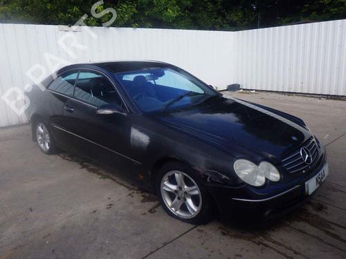 Engine control unit (ECU) MERCEDES-BENZ CLK (C209) CLK 270 CDI (209.316) | BP30948606M57  - Image 8