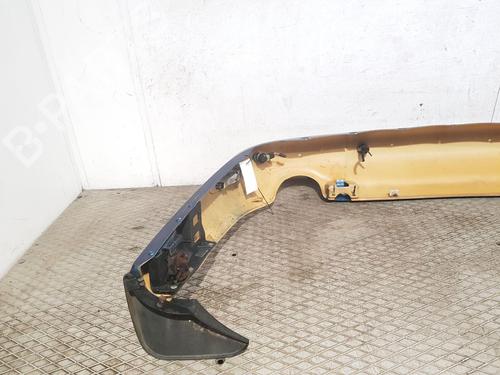 Rear bumper JAGUAR XK 8 Coupe (X100) 4.0 | BP29408126C8 