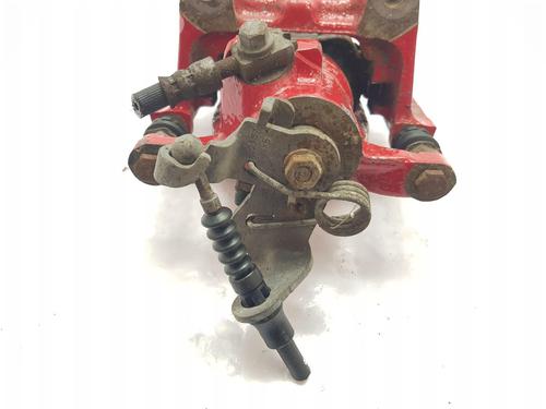 Right rear brake caliper AUDI A1 Sportback (8XA, 8XF) S1 quattro | BP26692586M106 