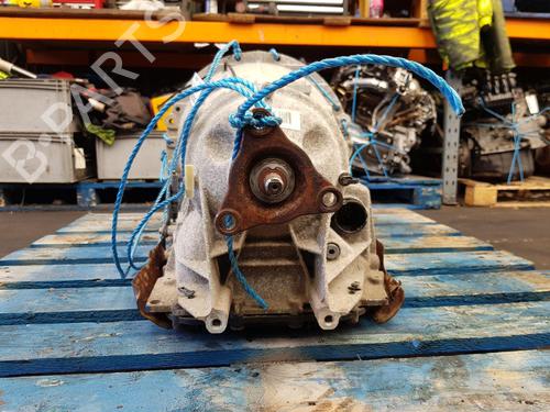 Gearbox JAGUAR XK II Coupe (X150) 5.0 XKR | BP27620304M3