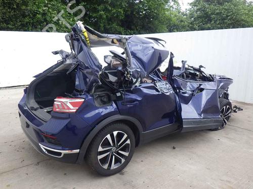 Water radiator VW T-ROC (A11, D11) | BP27811489M31 - Image 19