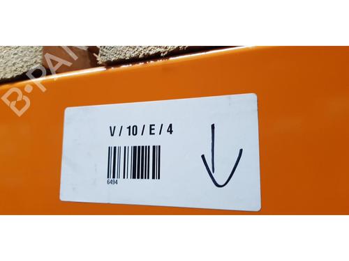 Right front shock absorber DACIA DUSTER (HS_) 1.2 TCe 125 | BP29467499M17 