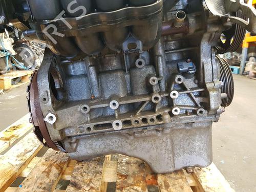 Engine VAUXHALL AGILA Mk II (B) (H08) 1.2 i 16V | BP28105051M1