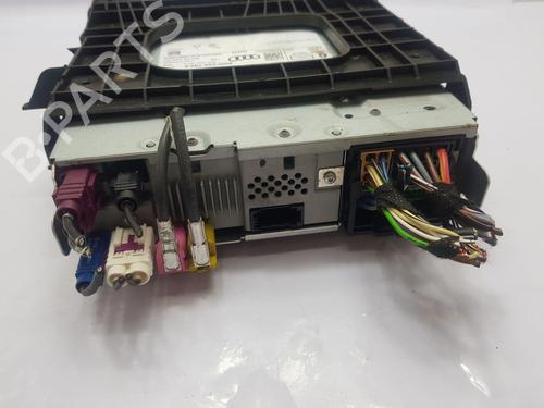 Elektronisk modul AUDI A4 B9 (8W2, 8WC) 1.4 TFSI | BP29620554M83 