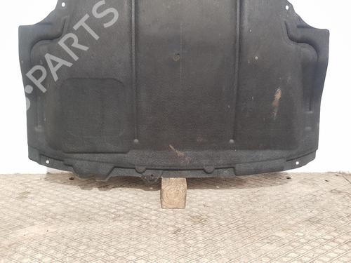 Underbody protection FORD FIESTA VII (HJ, HF) 1.0 EcoBoost | BP30045274M92