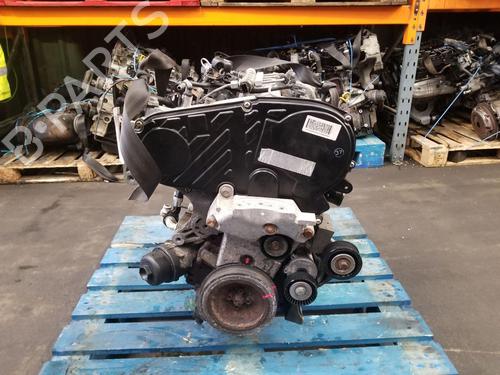 Motor VAUXHALL INSIGNIA Mk I (A) Hatchback (G09) 2.0 CDTI (68) | BP30914900M1 