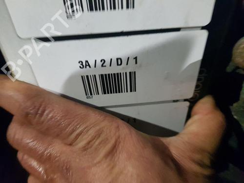 Gearbox SKODA YETI (5L) | BP22205935M3