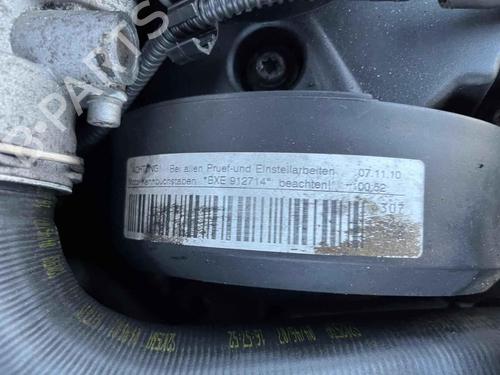 Electronic module VW GOLF V (1K1) 1.9 TDI | BP32870549M83  - Image 11