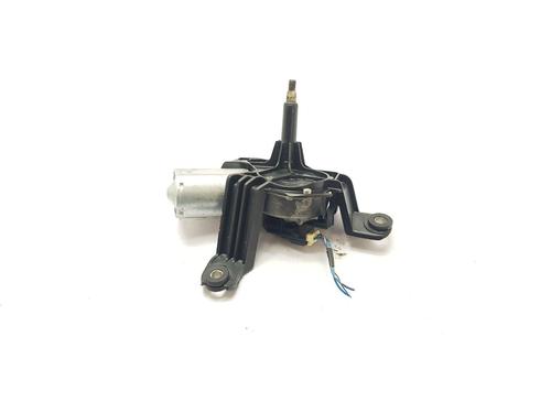Rear wiper motor TOYOTA YARIS (_P1_) 1.0 (SCP10_, SCP10R) | BP27286916M102 