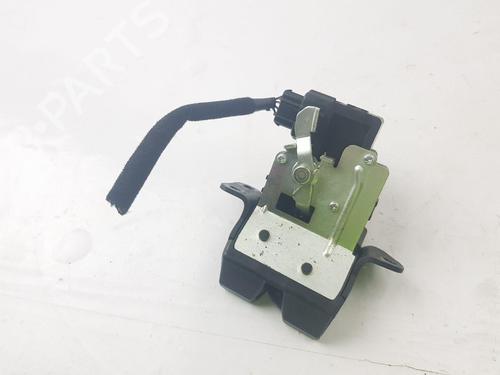 Used Tailgate lock KIA CEE'D Sportswagon (JD) 1.4 CRDi 90 (90 hp) 31365666