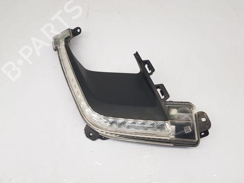Used Left daytime light Left daytime light PEUGEOT 308 I (4A_, 4C_) 1.6 HDi (92 hp) 34639435 34639435