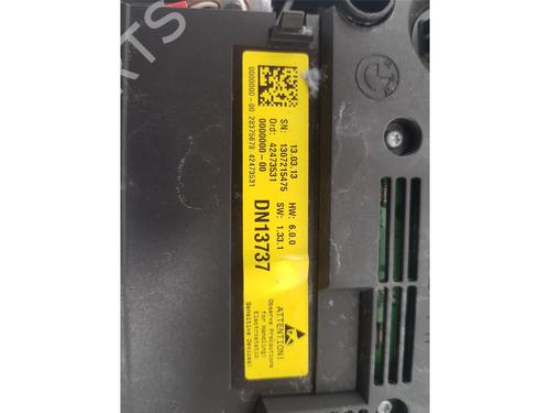 Interior roof light BMW 5 (F10) 535 d | BP26163316I8 