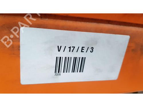 Instrument cluster RENAULT CLIO IV (BH_) 1.2 16V | BP23083753C47 