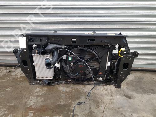 Front slam panel KIA STONIC (YB)  | BP31959692C72  - Image 9