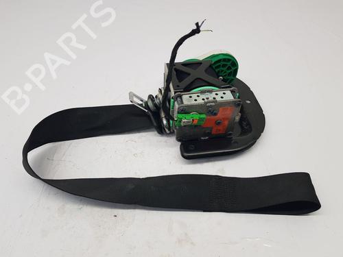 Used Front left seatbelt Front left seatbelt MERCEDES-BENZ CLK (C209) CLK 220 CDI (209.308) (150 hp) 33186425 33186425