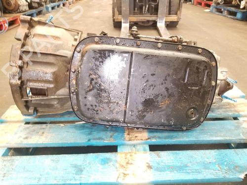 Gearbox BMW 3 Touring (E46) 330 d | BP32870515M3 - Image 10