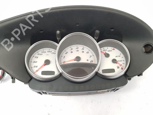 Instrument cluster PORSCHE BOXSTER (986) S 3.2 | BP30161482C47 