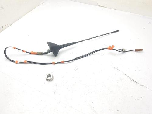Used Antenna/Base Antenna/Base NISSAN LEAF (ZE0) Electric (109 hp) 34638834 34638834