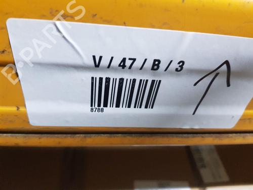 Steering pump HONDA FR-V (BE) 2.2 i CTDi (BE5) | BP27240512M99  - Image 6
