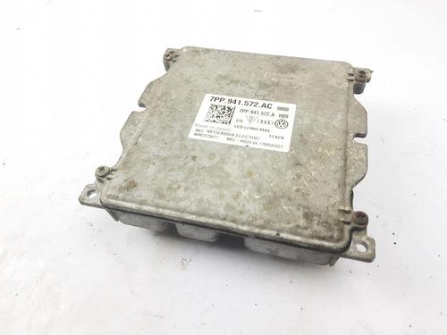 Used Xenon ballast Xenon ballast AUDI A5 Sportback (F5A, F5F) S5 TFSI quattro (354 hp) 32375251 32375251