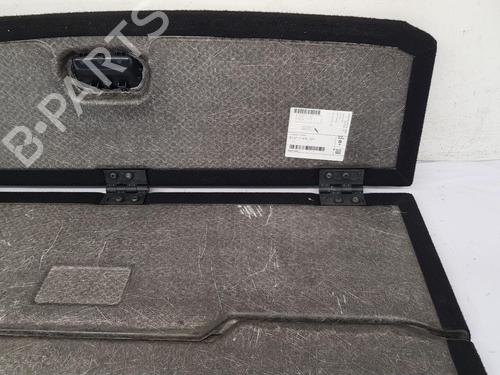 Luggage compartment floor BMW 2 Gran Coupe (F44) 220 d | BP30402792I33