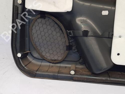 Front left panel NISSAN NAVARA NP300 Pickup (D23, D23T) 2.3 dCi 4x4 (D231, D23T) | BP32375201C58 - Image 10