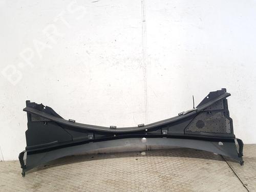 Windlauf für Windlauf LAND ROVER RANGE ROVER VELAR (L560) 2.0 D200 MHEV 4x4 (204 hp) 34638867 34638867