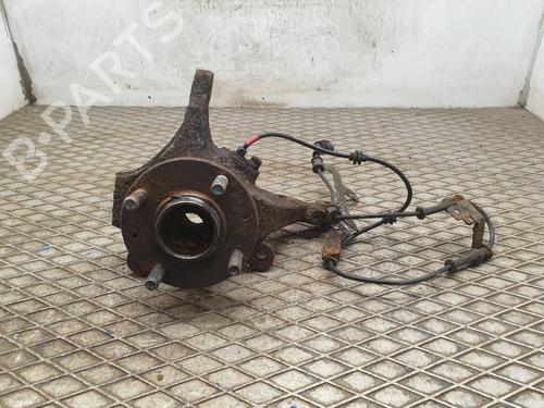 Used Right front steering knuckle HYUNDAI i20 I (PB, PBT) 1.2 (86 hp) 30580778