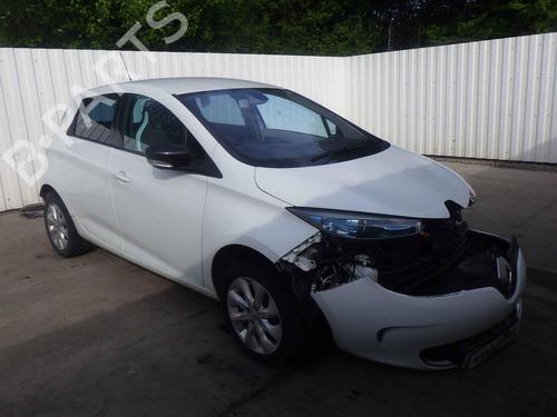 Used Parts RENAULT ZOE (BFM_) ZOE (88 hp) 4308568