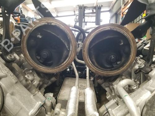 Engine AUDI A4 B9 Avant (8W5, 8WD) RS4 TFSi quattro | BP33412916M1 - Image 9