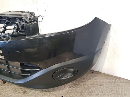 Front bumper NISSAN QASHQAI I (J10, NJ10) 1.5 dCi | BP27855787C7 