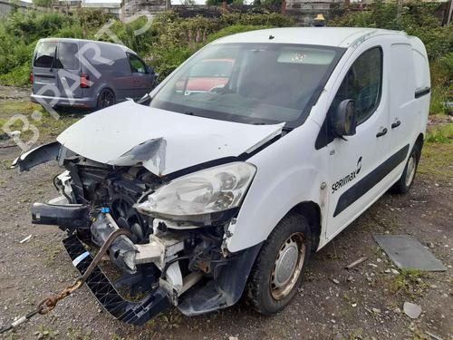 Steering pump PEUGEOT PARTNER Box Body/MPV 1.6 HDi 16V | BP30330742M99  - Image 10