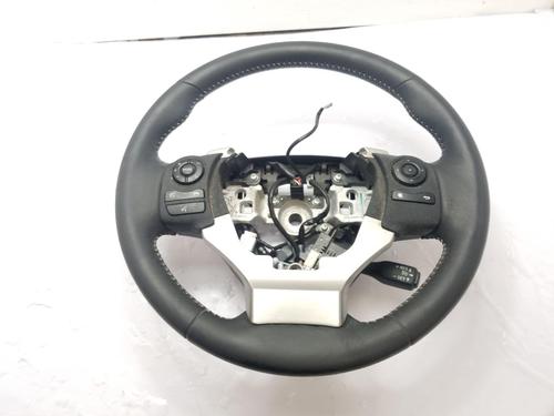 Used Steering wheel LEXUS IS III (_E3_) 300h (AVE30_, AVE30R) (223 hp) 28157775