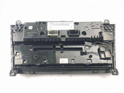 Climate control BMW X4 (F26) xDrive 20 d | BP31301140I5 