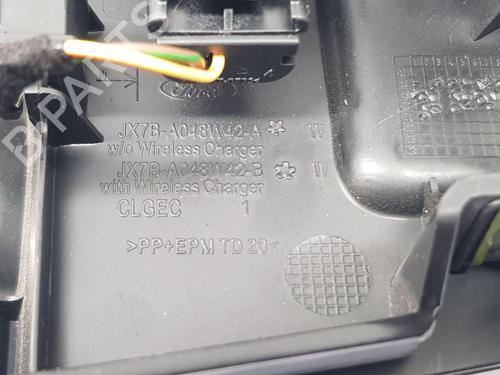 Other FORD FOCUS IV (HN) | BP30115806O1