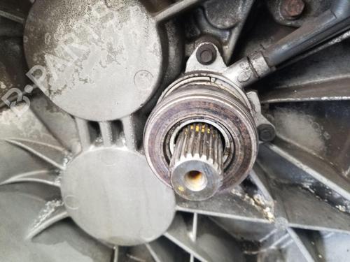 Gearbox FORD TRANSIT Van (FA_ _) 2.2 TDCi | BP34638654M3 - Image 3