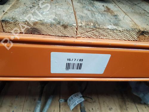Steering rack FORD KUGA I 2.0 TDCi 4x4 | BP37419588M22 - Image 7