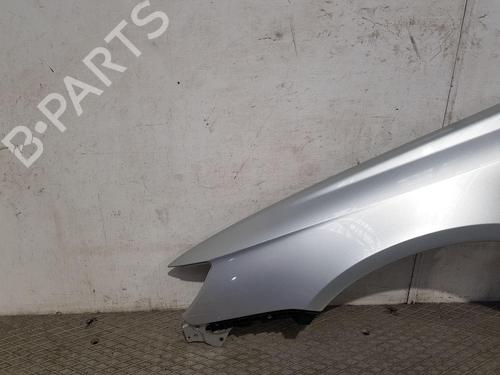 Left front fenders SUBARU LEGACY IV (BL) 2.0 AWD (BL5) | BP29815918C41 