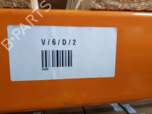 Computer motormanagement FORD TRANSIT Van (FA_ _) 2.2 TDCi | BP30914706M57