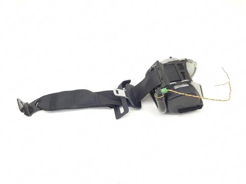 Sikkerhedssele bag venstre BMW X1 (F48) sDrive 18 d (150 hp) 31282804