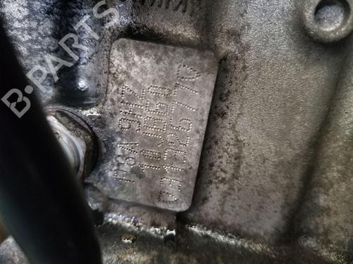 Engine CITROËN C4 I (LC_) 1.6 HDi | BP32275330M1